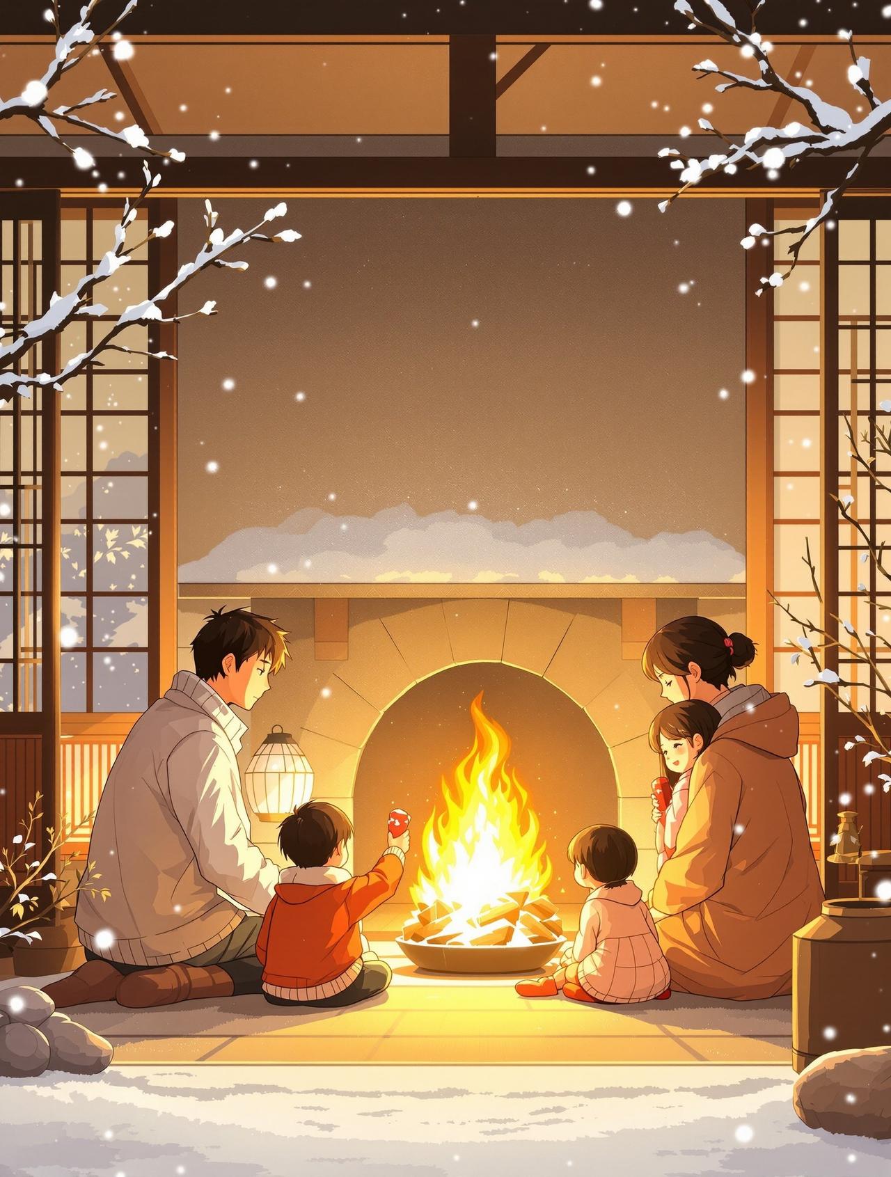 ai网站导航 - 雪夜物语