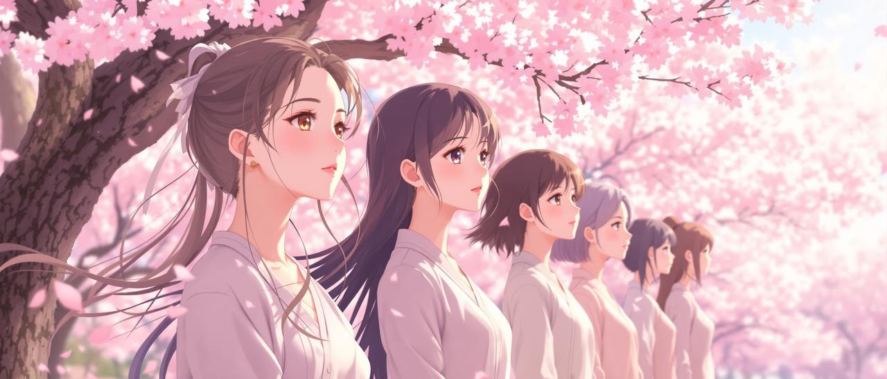 ai网站导航 女频精品频道 ai网站导航女频精品 - 治愈系动漫短剧