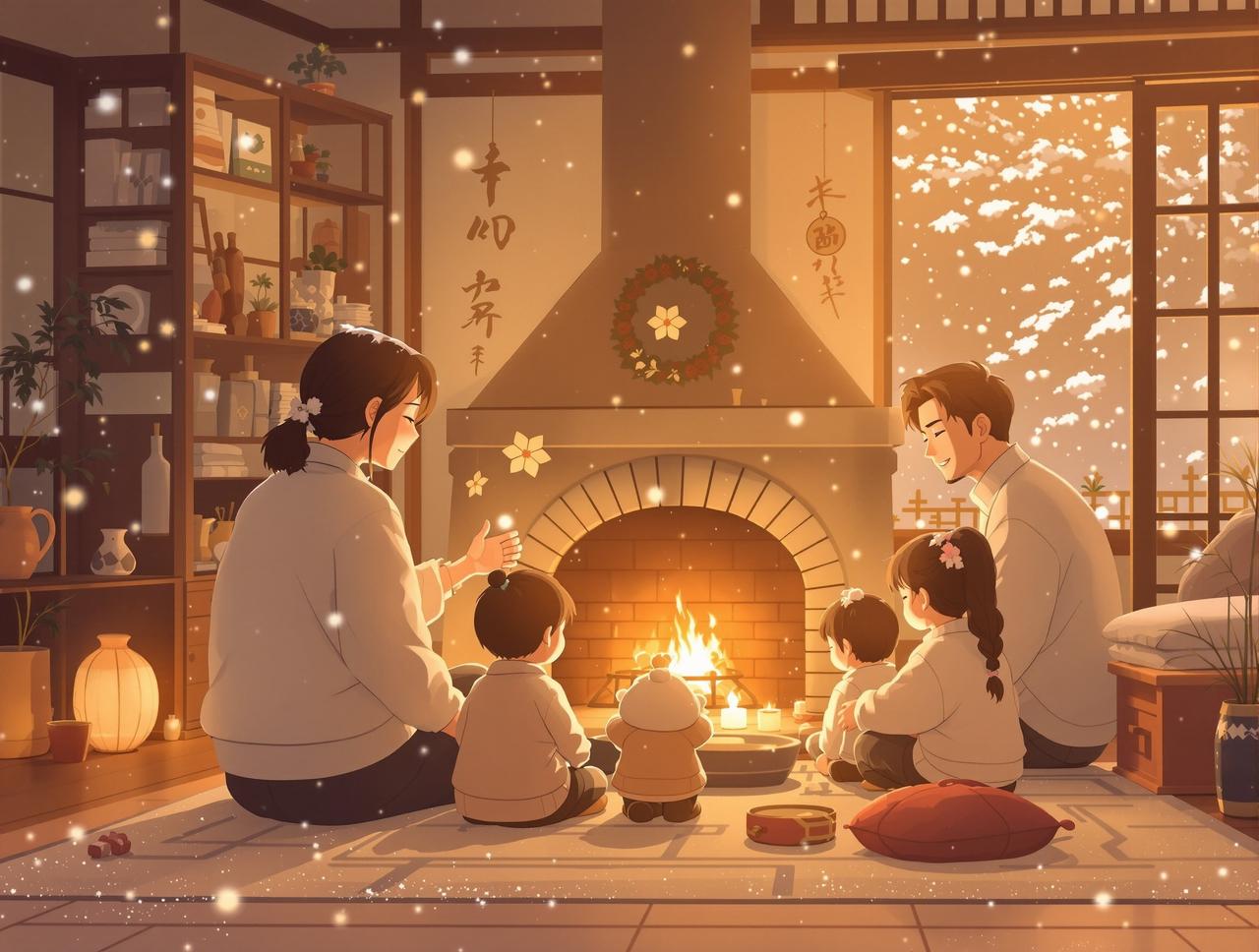 ai网站导航 - 雪夜物语