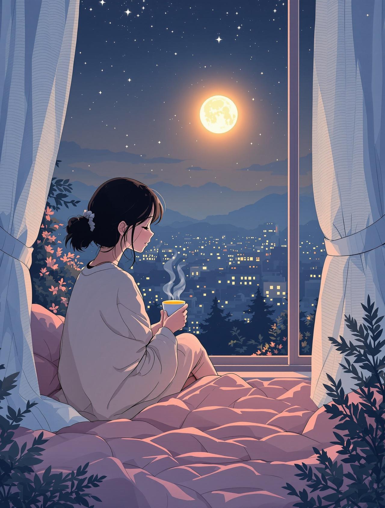 ai网站导航 - 深夜摇篮曲 ai网站导航 - 深夜摇篮曲 - 深夜疗愈治愈动漫短剧